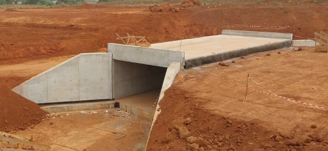 Toure Construction